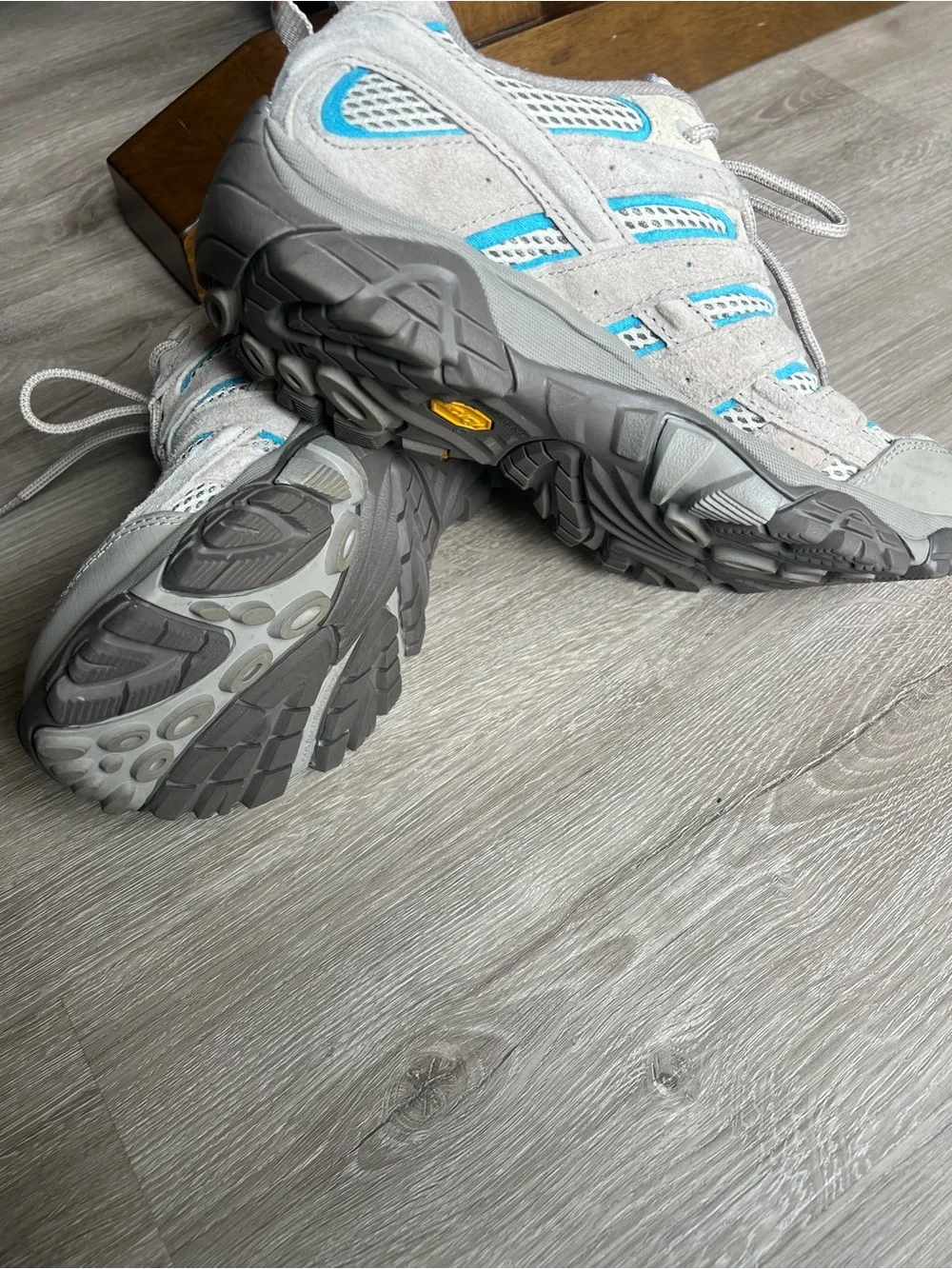 Merrell durable trail